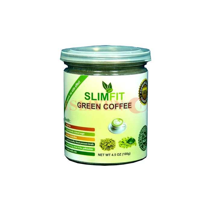 SLIMFIT Green Coffee