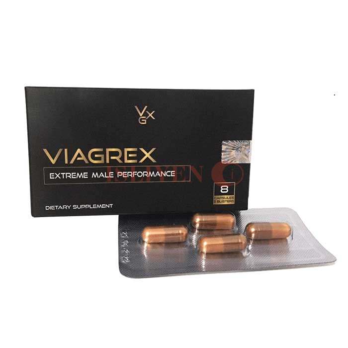 viên nang cho sức mạnh nam giới Viagrex ở Việt Nam