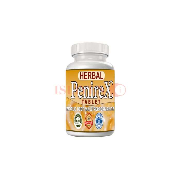 Herbal Penirex