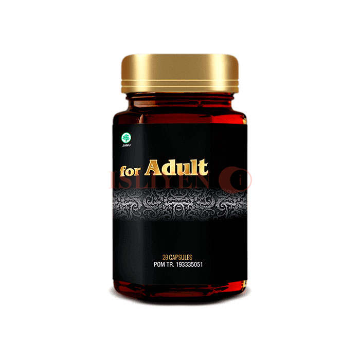 For Adult