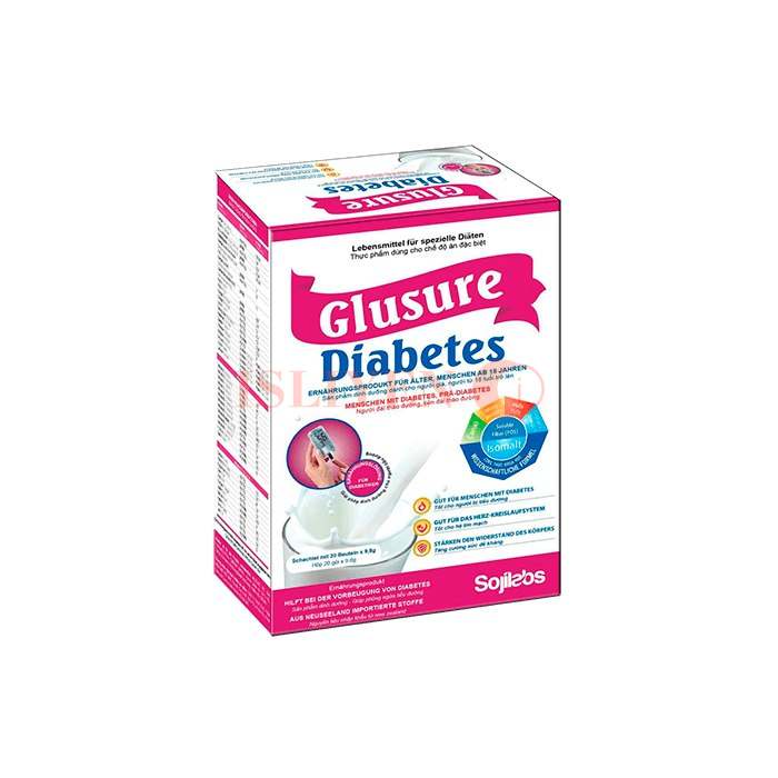 GluSure gậy bệnh tiểu đường