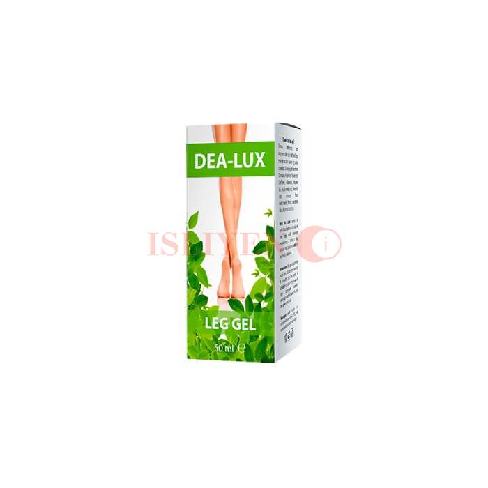 Dea-Lux gel de varices
