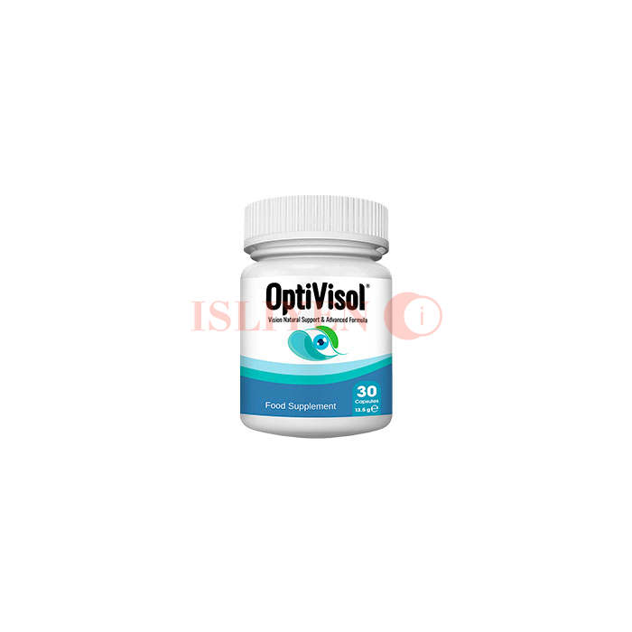 eye improvement product OptiVisol in the Philippines