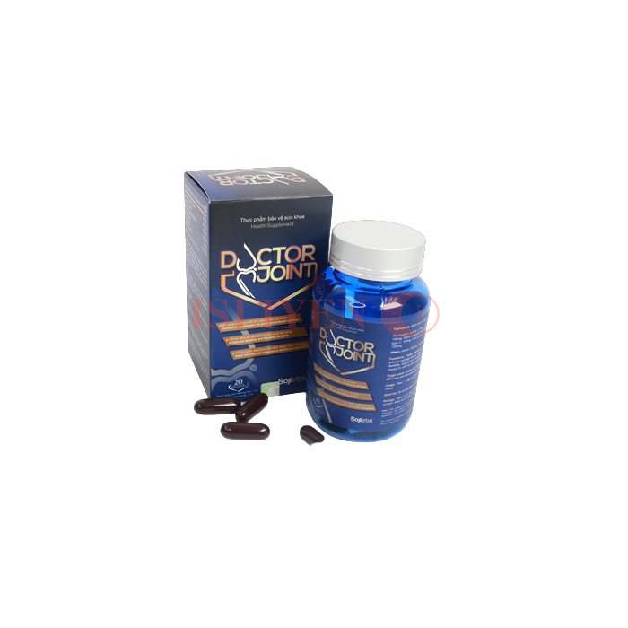 Doctor Joint capsules for joint repair
