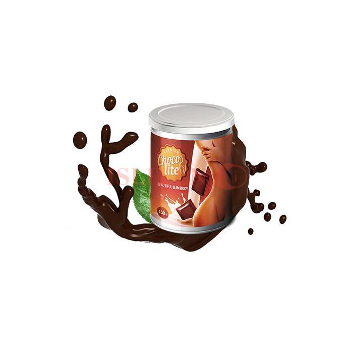 Choco Lite Bean Απατη - CHOCO LITE